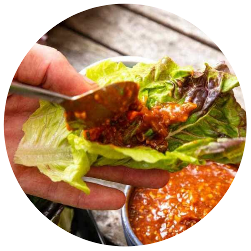 churrasco coreano - SAIPOS 4