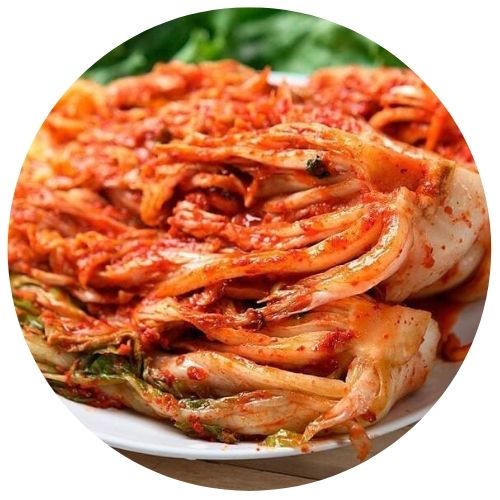 churrasco coreano - SAIPOS