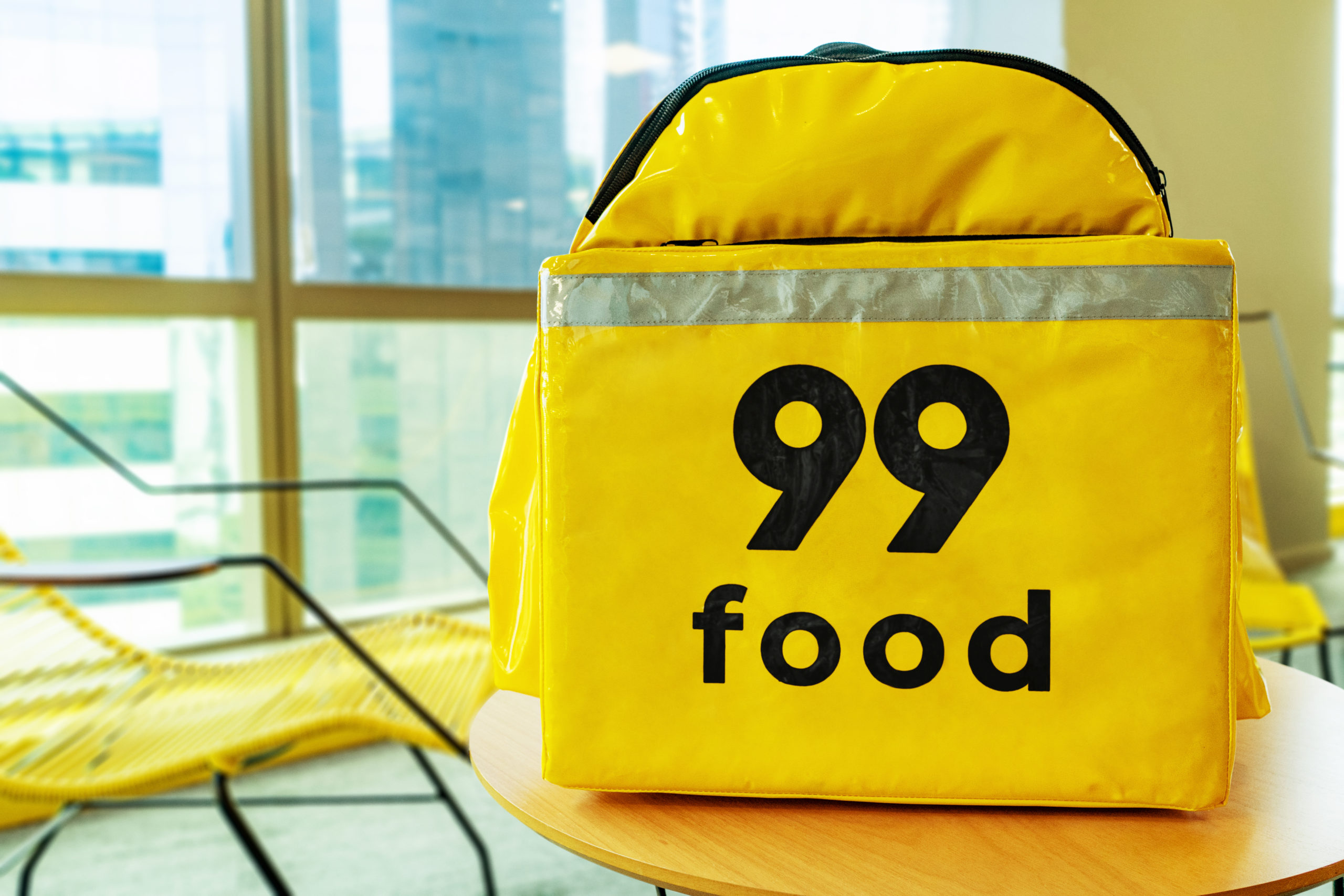 99 food restaurante - SAIPOS
