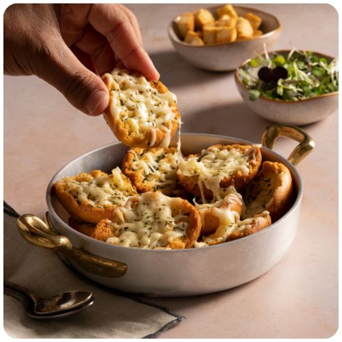 confort food