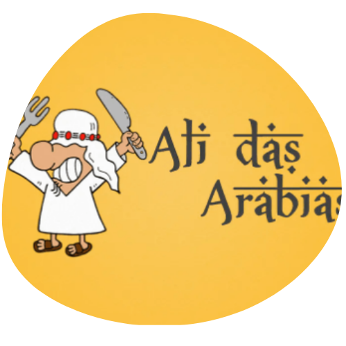 franquia de comida árabe - SAIPOS 9