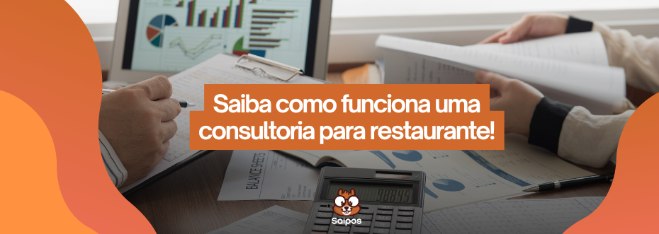 consultoria para restaurantes