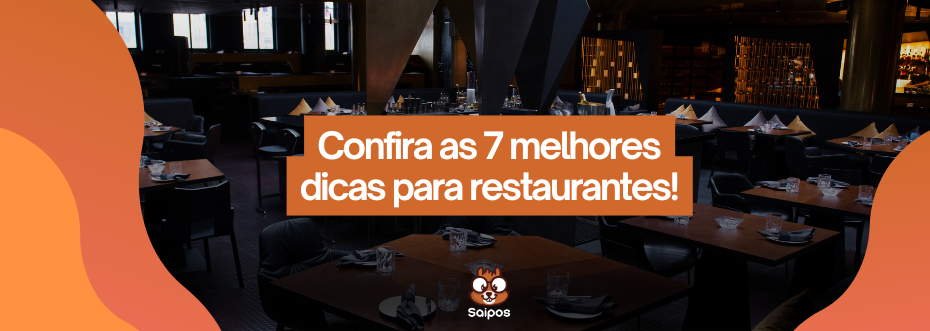 dicas de restaurantes