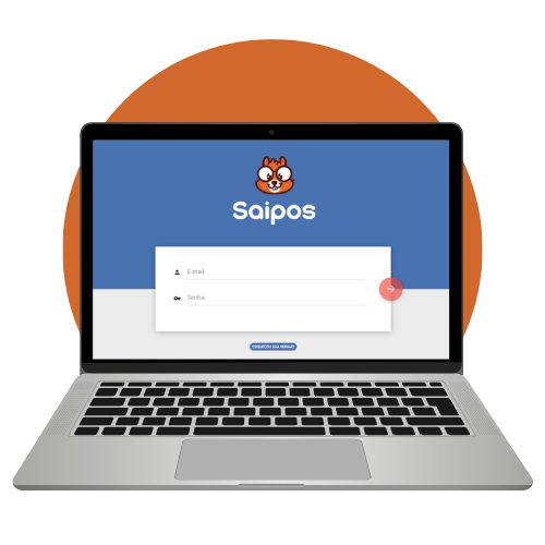 site delivery SAIPOS