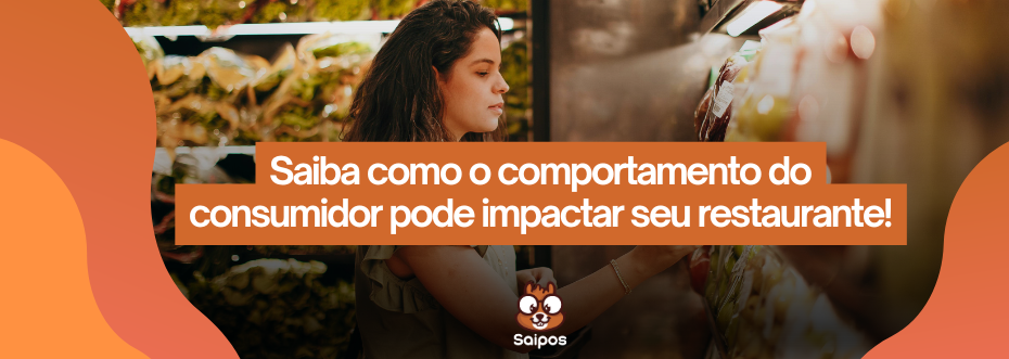 o que é o comportamento do consumidor