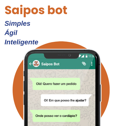 saipos bot