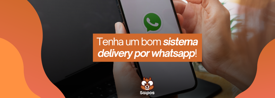 delivery por whatsapp