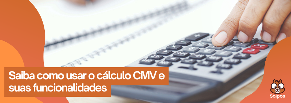 Calculo cmv - SAIPOS 1