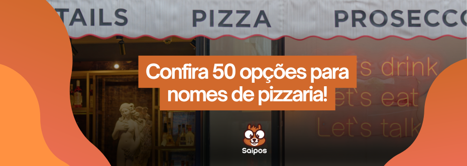 nomes de pizzaria criativos