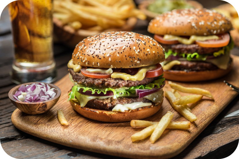 combo de promoção para delivery SAIPOS