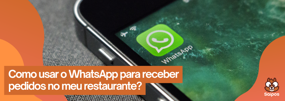 pedidos por whatsapp - SAIPOS 1