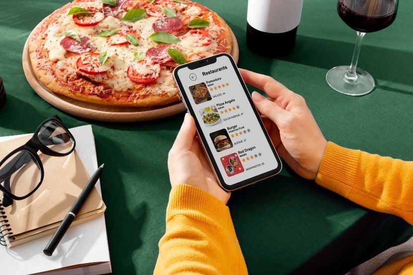 quanto custa software para pizzaria delivery - SAIPOS 2