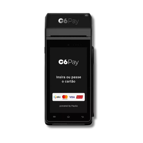 C6 Pay SAIPOS