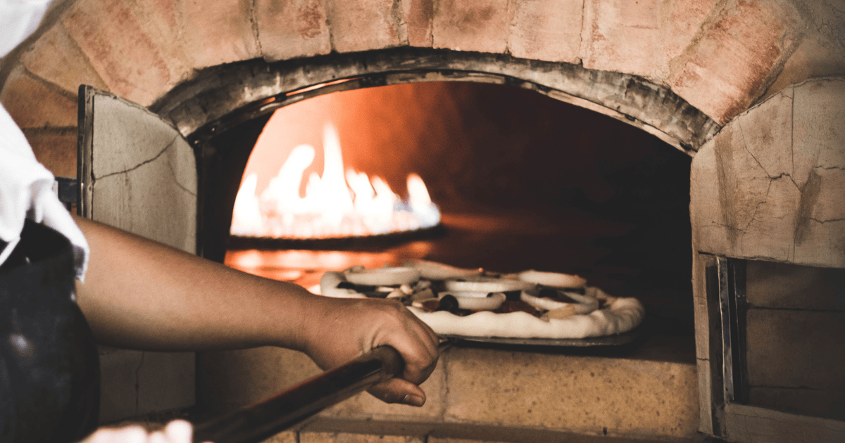 Imagem do artigo Qual a melhor marca de forno para pizza? Conheça 5 opções