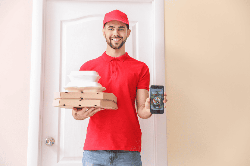 Imagem do artigo Foody delivery: guia completo para usar o serviço