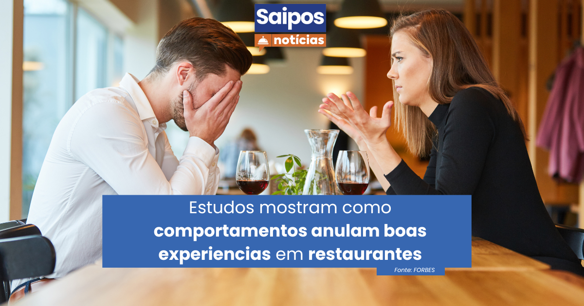 Imagem do artigo 7 atitudes que irritam restaurantes em 2025 (e soluções)