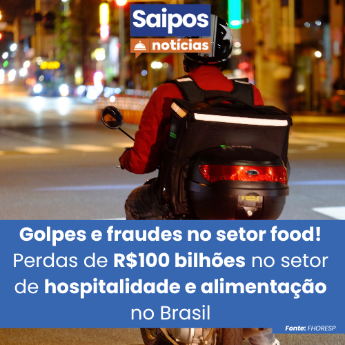 golpe restaurante ifood