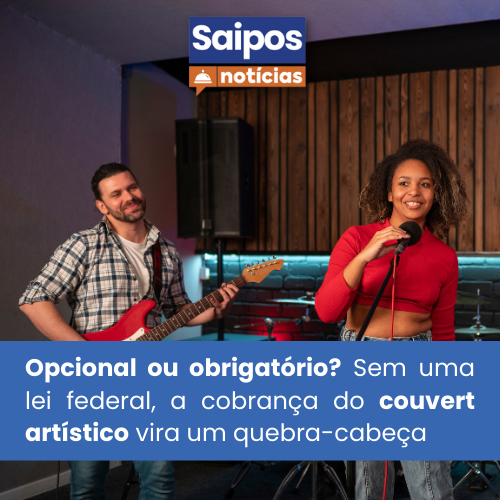 couvert artistico SAIPOS