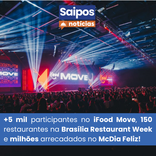 eventos grandes marcas