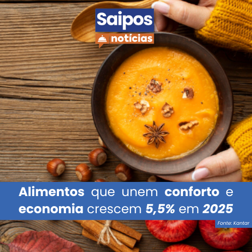 comfort food SAIPOS