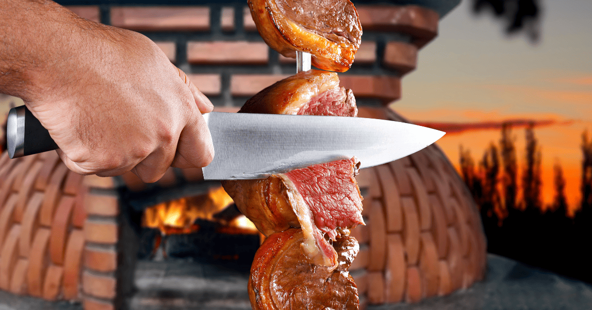 Imagem do artigo Cardápio para churrasco: maximize os lucros com 6 dicas!