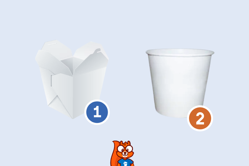 como montar um delivery frango frito 