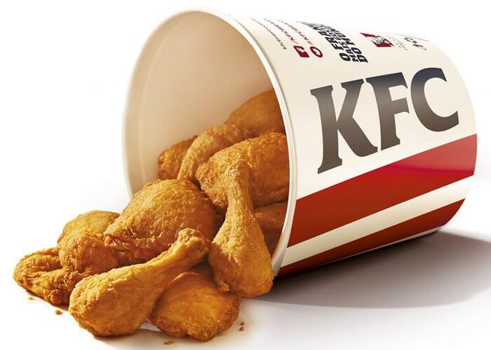 conheça a embalagens para frango frito delivery 