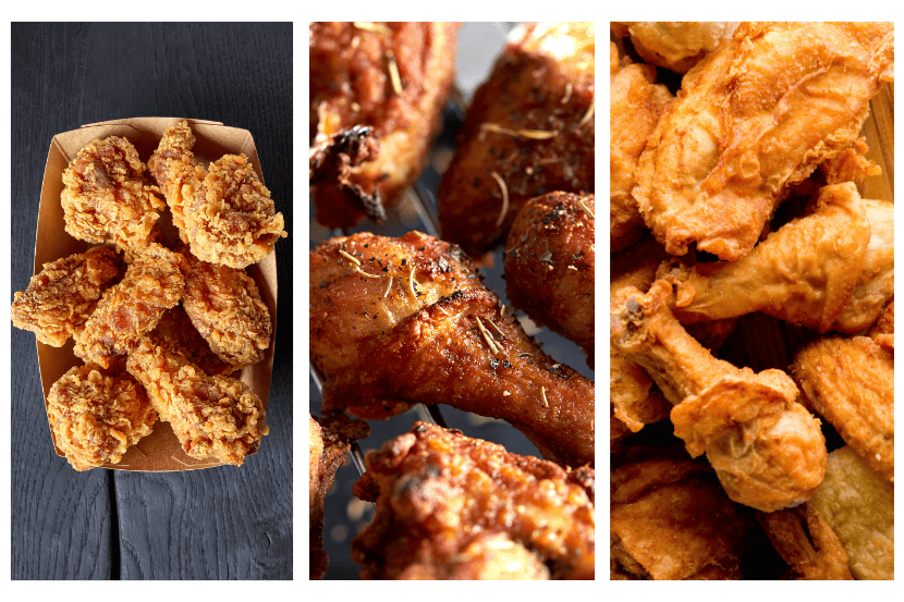 entenda mais sobre como fazer frango frito para vender 