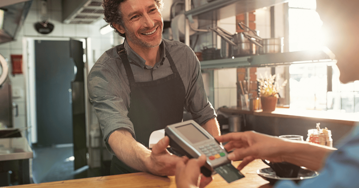 Imagem do artigo Smart POS: saiba tudo sobre a ferramenta