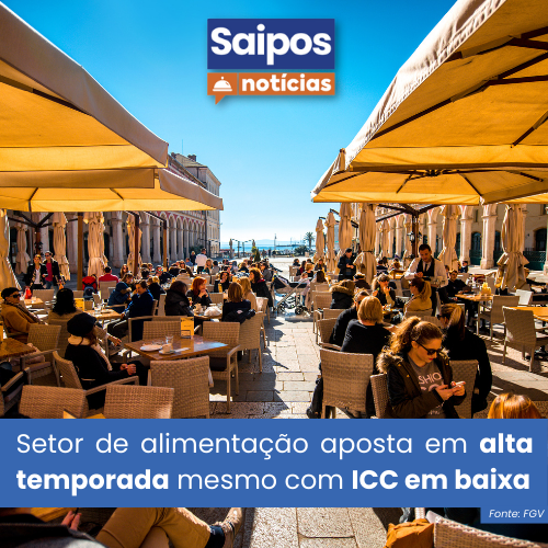 serot de alimentação icc baixo agosto SAIPOS