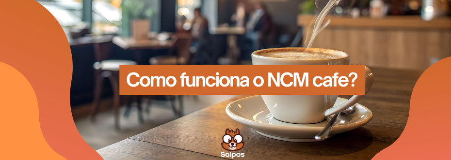 ncm café SAIPOS