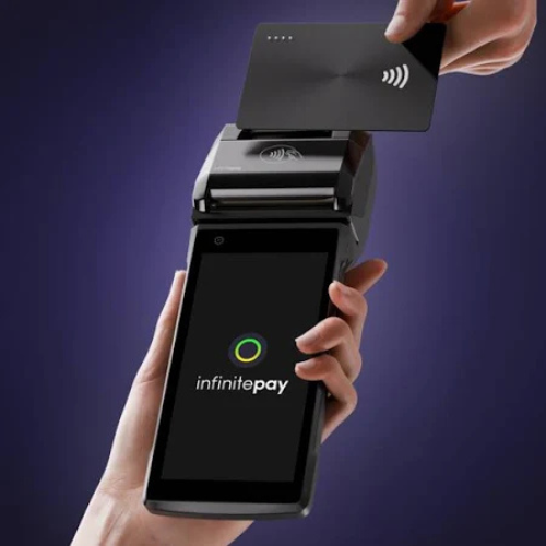 InfinitePay