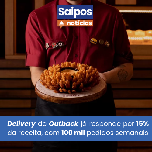 delivery outback SAIPOS