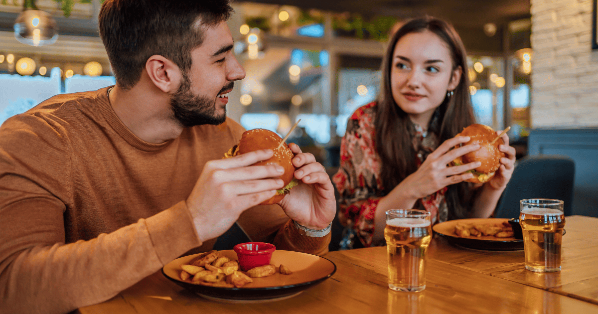 Imagem do artigo 6 dicas de como aumentar as vendas da sua hamburgueria!