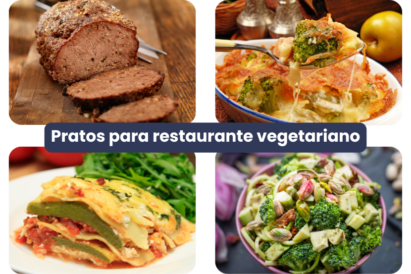 receitas para restaurante