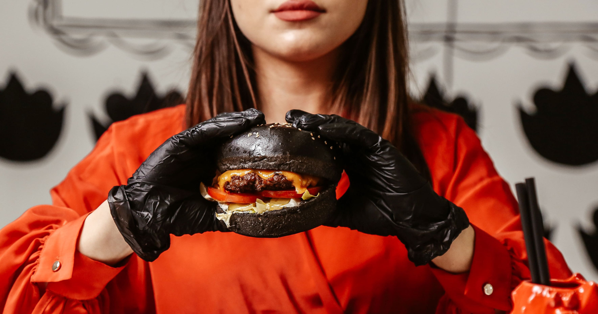 Imagem do artigo 7 ideias de comidas de halloween para o seu restaurante