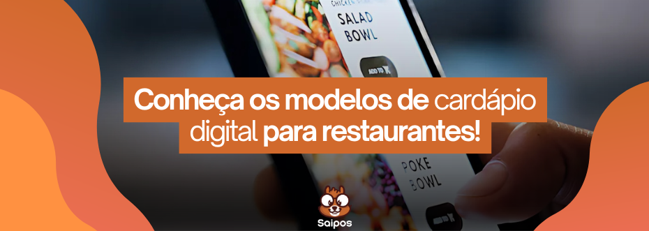 modelos de cardapio digital para restaurante