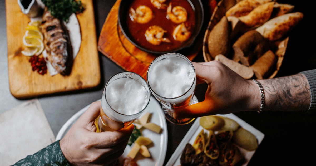 Imagem do artigo +10 ideias de porções para atrair clientes no seu barzinho