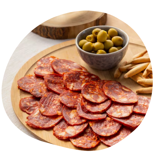 salame saipos