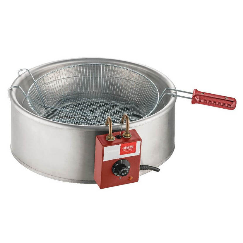 tacho elétrico