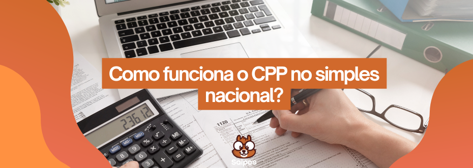 CPP simples nacional - Saipos Sistema para Restaurante