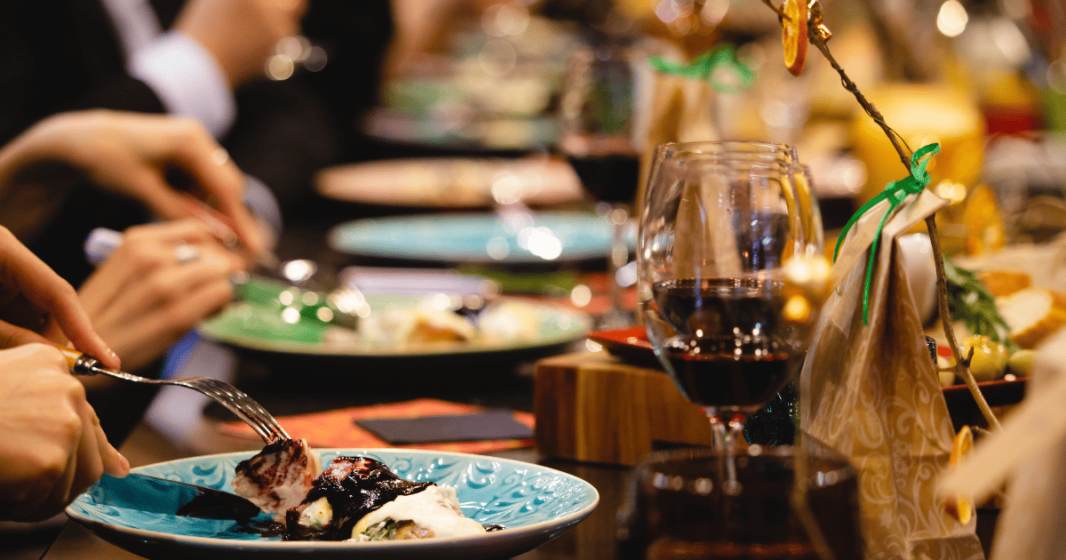 Imagem do artigo 5 dicas para a Black Friday 2026 do seu restaurante