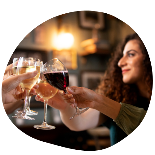 bar de vinhos 