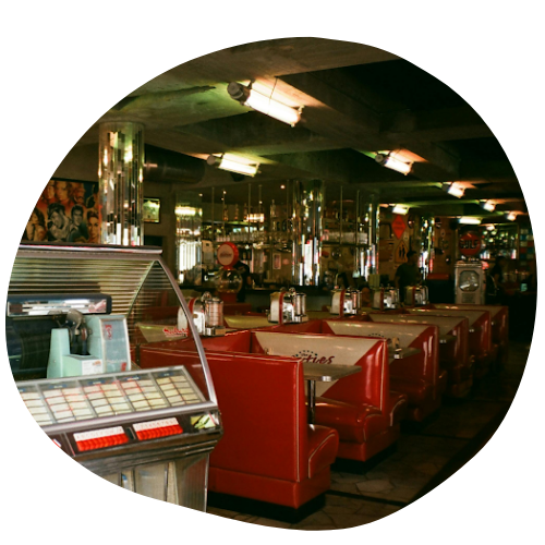 bar vintage saipos