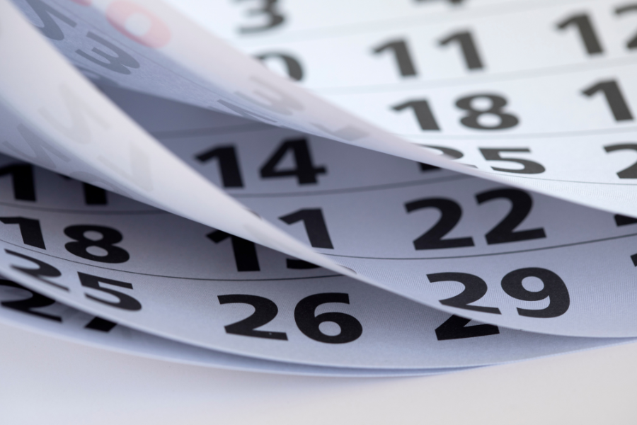 BAIXE O CALENDÁRIO FISCAL 2026