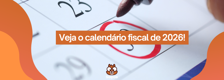 Calendario fiscal SAIPOS