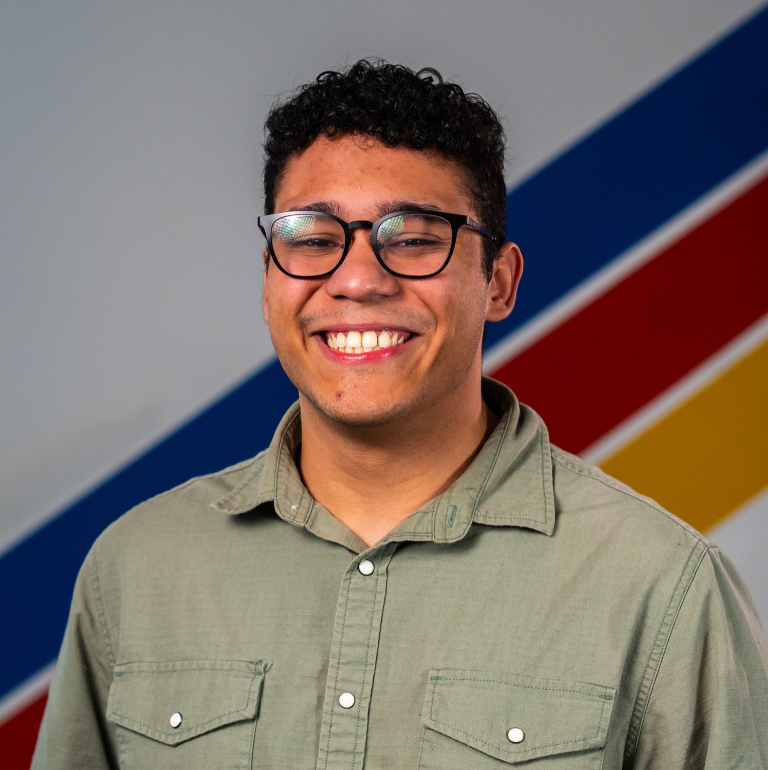 Foto de Gabriel Pires , Redator de conteúdo para o mercado Food Service