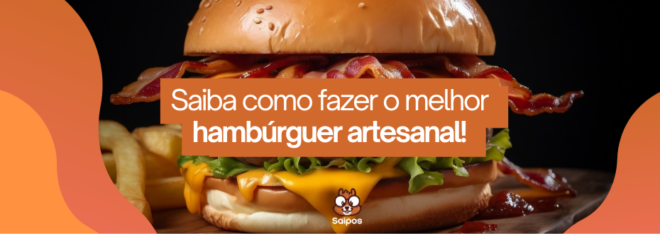 Hambúrguer artesanal delicioso com bacon crocante, queijo derretido, alface e tomate, perfeito para quem busca dicas de culinária e receitas de hambúrgueres.