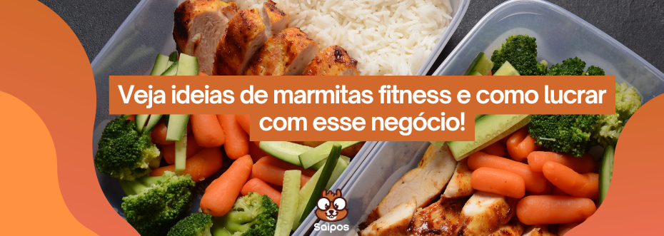 ideias de marmita fitness