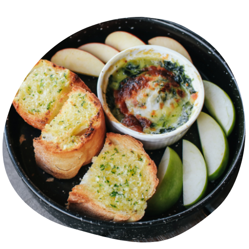 cardapio de pestiscos para bar vegetariano 